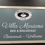 Bed & Breakfast Mariana Saluzzo