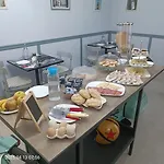 Bed & Breakfast Mariana Saluzzo
