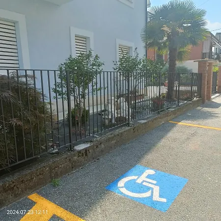 Mariana Bed & Breakfast