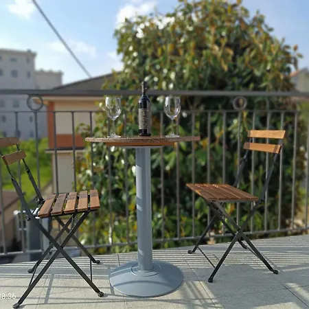 Bed & Breakfast Mariana 3*