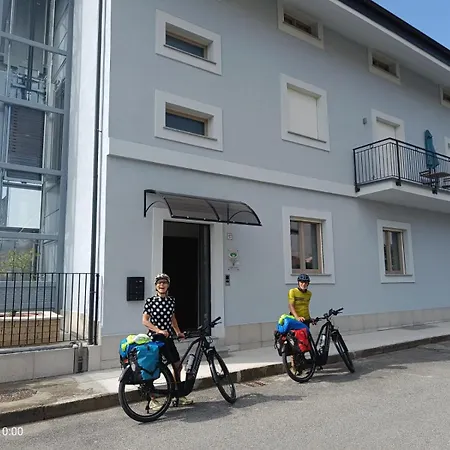 Couette-café Mariana