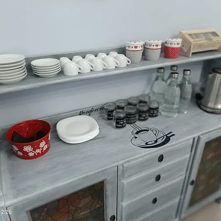 Bed & Breakfast Mariana *