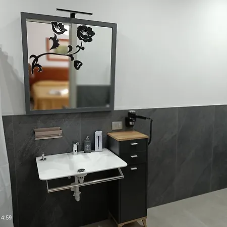 Bed & Breakfast Mariana Saluzzo