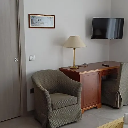 Mariana Bed & Breakfast 3*