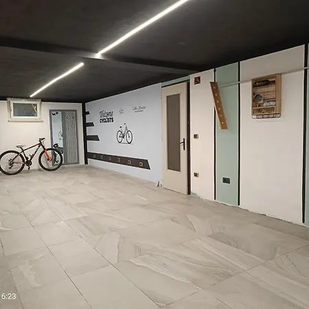 Mariana Bed & Breakfast 3*