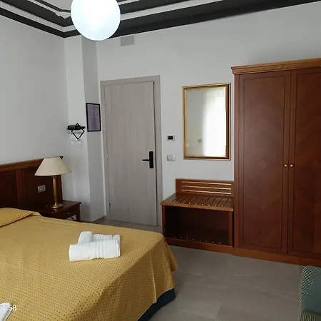 Mariana Bed & Breakfast