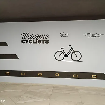 Bed & Breakfast Mariana 3*