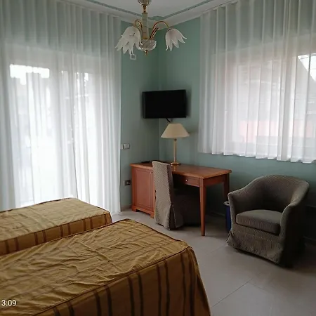 Mariana Bed & Breakfast Saluzzo