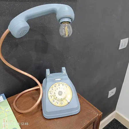 Mariana Bed & Breakfast 3*