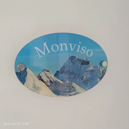 Couette-café Mariana 3*