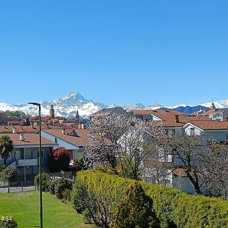 Mariana Bed & Breakfast 3*