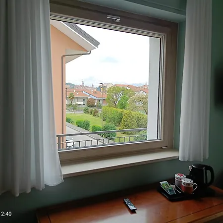 Mariana Couette-café