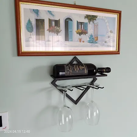 Bed & Breakfast Mariana