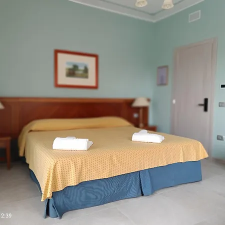 Bed & Breakfast Mariana *