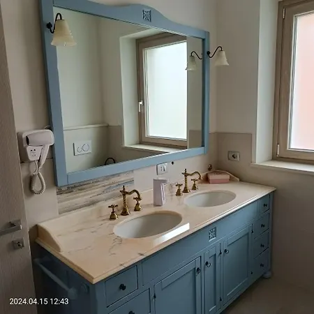 Mariana Bed & Breakfast Saluzzo