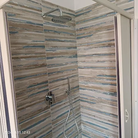 Couette-café Mariana Saluces