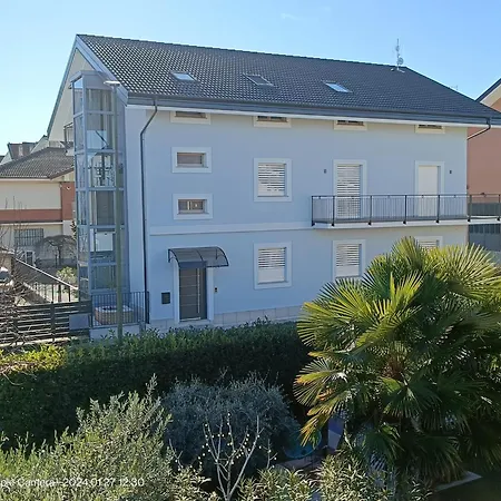 Mariana Bed & Breakfast Saluzzo