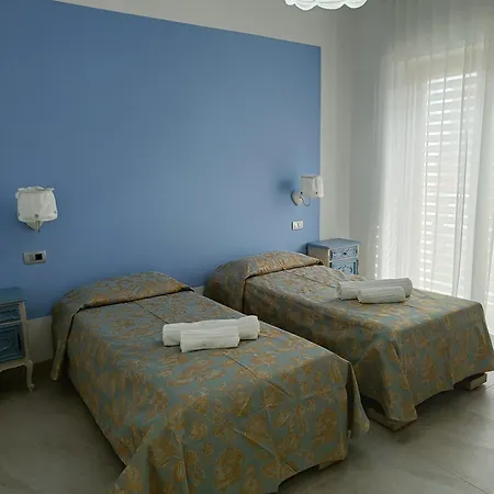 Bed & Breakfast Mariana