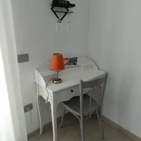 Mariana Bed & Breakfast 3*