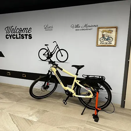 Bed & Breakfast Mariana