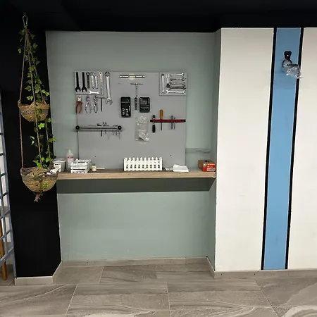 Mariana Couette-café 3*