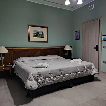 Bed & Breakfast Mariana Saluzzo