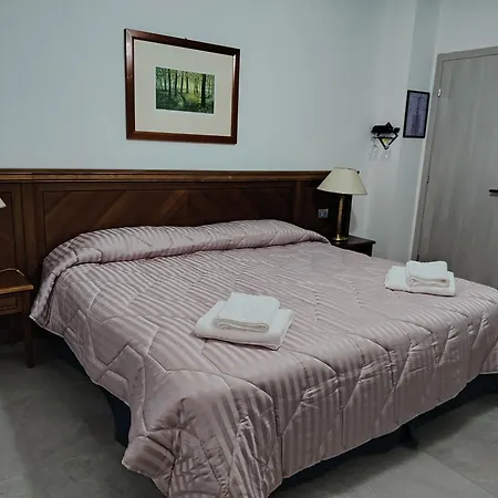 Bed & Breakfast Mariana