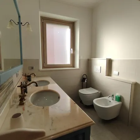 Couette-café Mariana