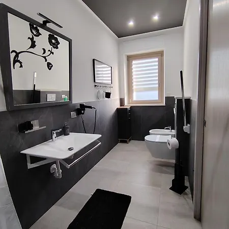 Couette-café Mariana Saluces