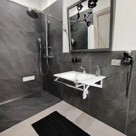 Couette-café Mariana