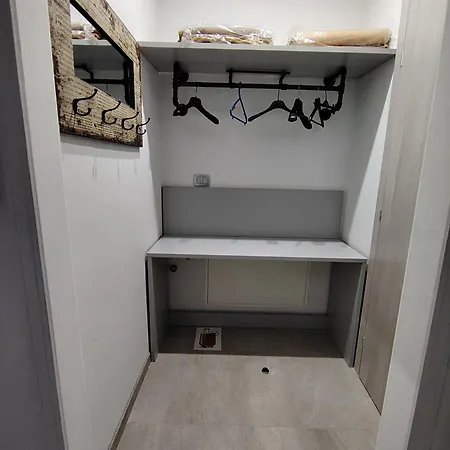 Couette-café Mariana Saluces