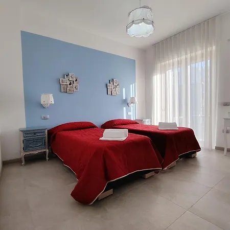 Couette-café Mariana