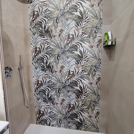 Couette-café Mariana Saluces