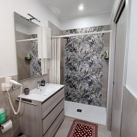 Mariana Couette-café