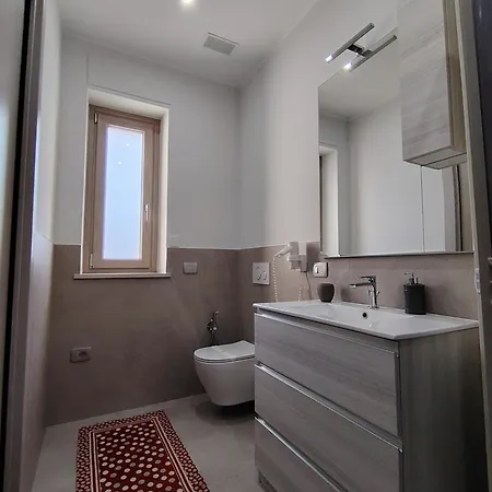 Couette-café Mariana 3*