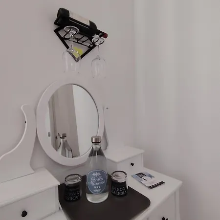 Mariana Couette-café