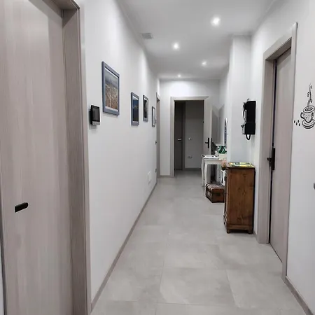 Couette-café Mariana