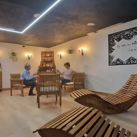 住宿加早餐酒店 Mariana