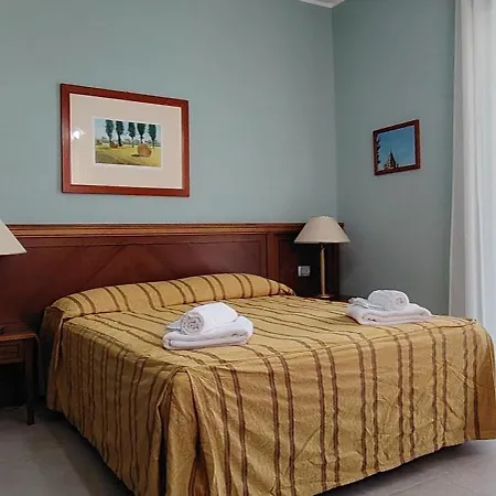 Mariana فندق مبيت وإفطار 4*