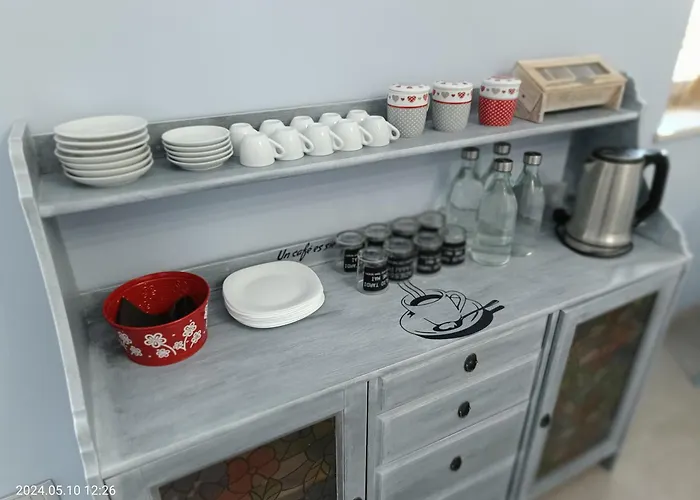 Bed & Breakfast Mariana 3*