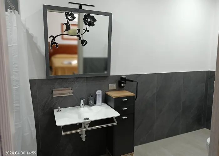 Bed & Breakfast Mariana Saluzzo