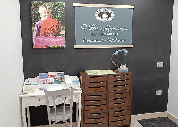 Mariana 3* סאלוצו