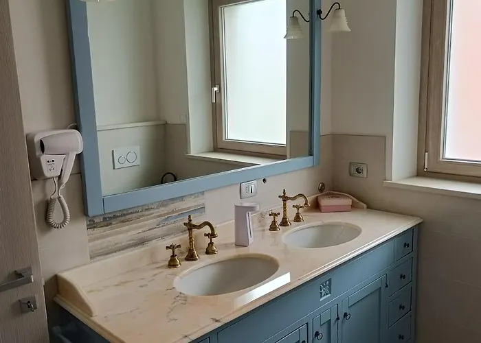 Mariana Bed & Breakfast Saluzzo