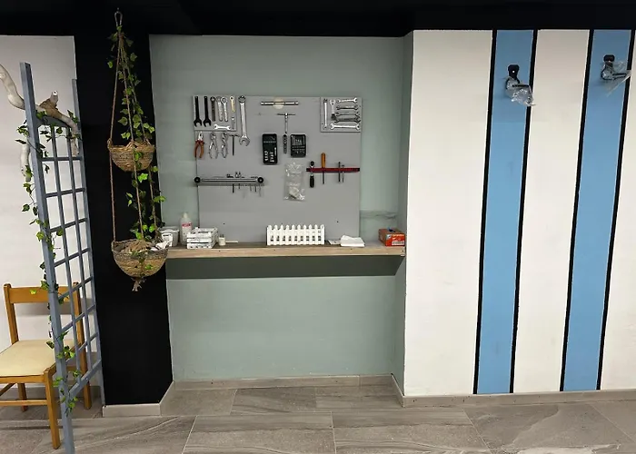 Mariana לינה וארוחת בוקר 3*