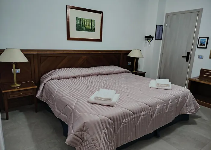 Bed & Breakfast Mariana