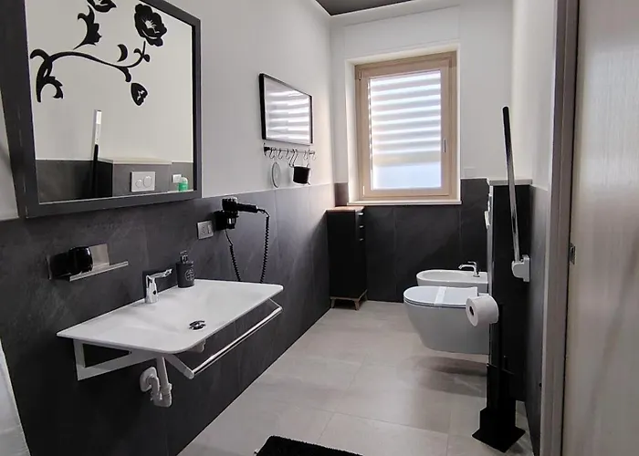 Bed & Breakfast Mariana Saluzzo