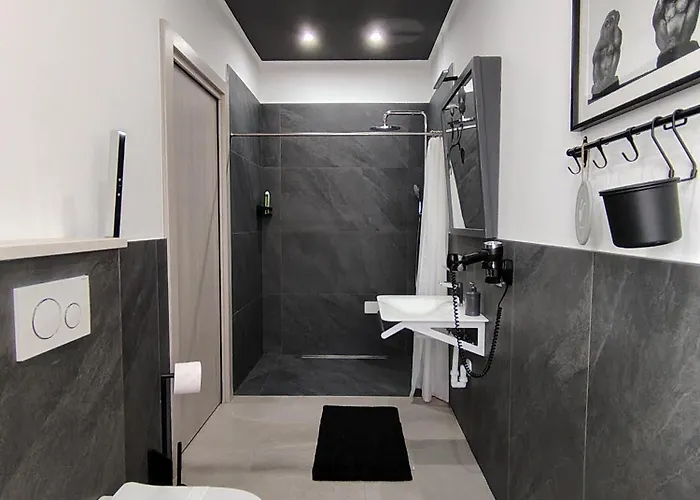 Mariana לינה וארוחת בוקר