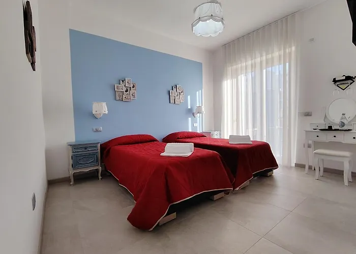 Bed & Breakfast Mariana