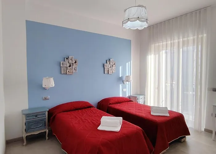 Mariana 3* סאלוצו