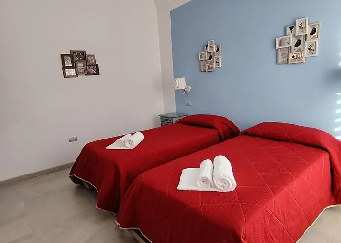 Mariana Bed & Breakfast Saluzzo
